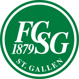 FC St. Gallen 1879 - FC St. Gallen 1879