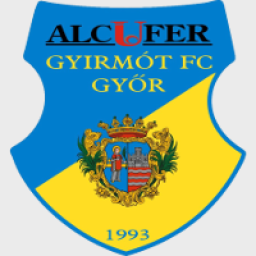 Gyirmót FC Györ