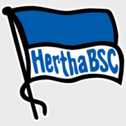 Hertha BSC Berlin - Hertha BSC Berlin