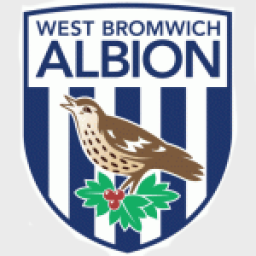 West Bromwich Albion - West Bromwich Albion