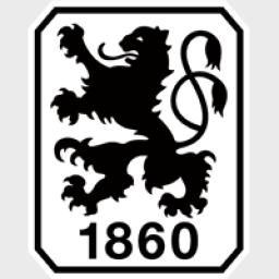 TSV 1860 München - TSV 1860 München