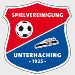 SpVgg Unterhaching - SpVgg Unterhaching