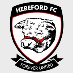 Hereford United - Hereford United