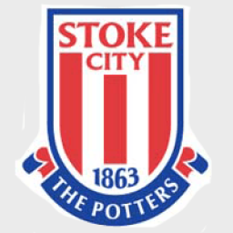 Stoke City - Stoke City