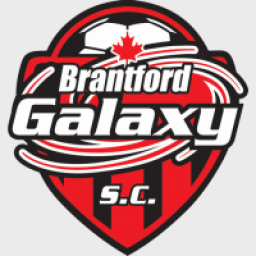 Brantford Galaxy SC - Brantford Galaxy SC