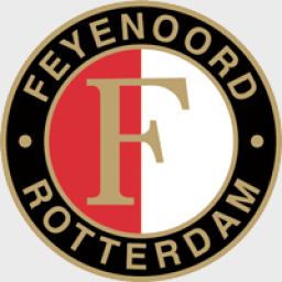 Feyenoord Rotterdam - Feyenoord Rotterdam