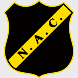 NAC Breda - NAC Breda