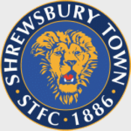 Shrewsbury Town - Shrewsbury Town
