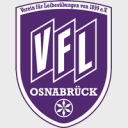 VfL Osnabrück - VfL Osnabrück