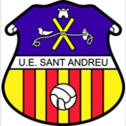 Unió Esportiva Sant Andreu - Unió Esportiva Sant Andreu