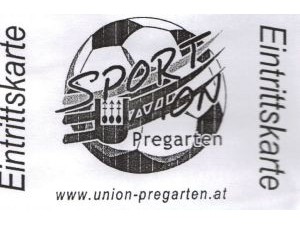 Union Pregarten : ASKÖ Pregarten - Union Pregarten : ASKÖ Pregarten